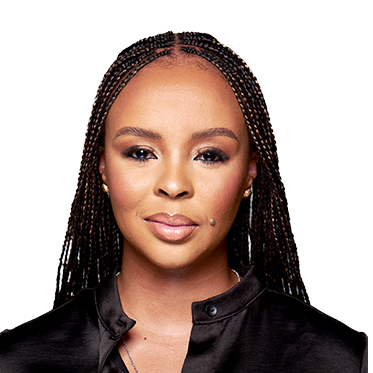 Nastassia Arendse