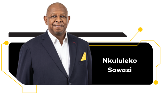 Nkululeko Sowazi