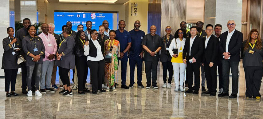 Governance Committee group