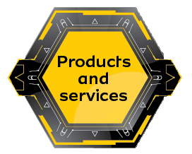 product abd services
