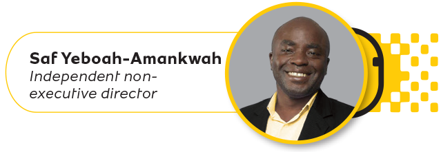 Saf Yeboah-Amankwah